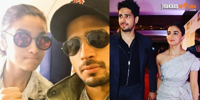 Alia Bhatt & Siddharth Malhotra's Break-Up