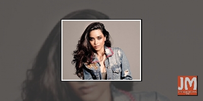 Soundarya Sharma: Getting stuck in foreign land alone can be challenging