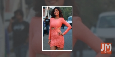 Shilpa Shetty's special bond with the number 15