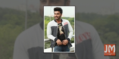 Arjun Kapoor: Children should never go without adequate food