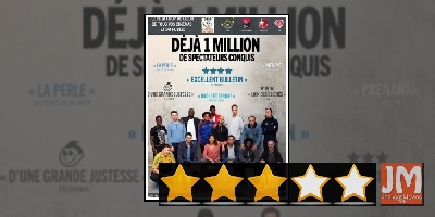 Review: School Life: Feel-good chaos