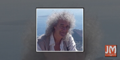 COVID-19: Brian May blames meat-eating for pandemic