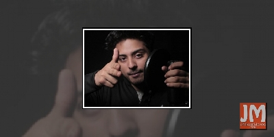 Rapper Abby Viral's 'Rap of Hope' is all about lockdown guidelines