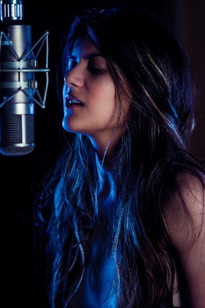 Ananya Birla.