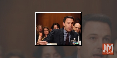 COVID-19: Ben Affleck, Matt Damon and other H'wood stars raise $1.75mn through poker