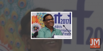 Satish Kaushik opens up on returning to direction after six years