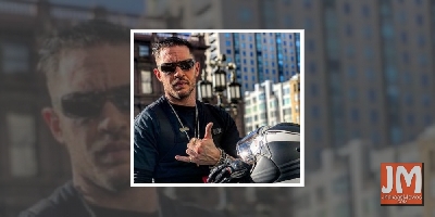 Tom Hardy to read bedtime stories for kids series