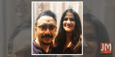 Lockdown diaries: Sona Mohapatra is working on new songs