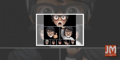 Big B kidding: All of us shall be reduced to cartoons