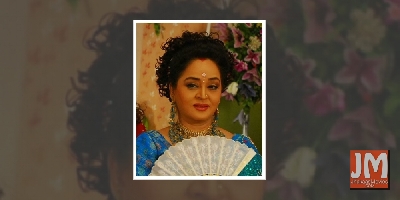 Shoma Anand enjoys seeing younger version of herself in 'Hum Paanch'