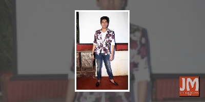 Drag star Sushant Digvikar: Hatred made me stronger and tougher