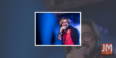 Sachet Tandon comes up with rendition of 'Raghupati Raghav Raja Ram'