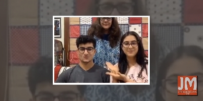 Sara Ali Khan a rebel child, agree mom Amrita and brother Ibrahim