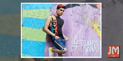 Drag star Sushant Divgikar: Hatred made me stronger and tougher (Lead)
