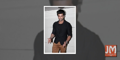 Kushal Tandon-starrer 'Bebaakee' to arrive in July