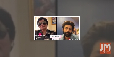 Kartik Aaryan to chat up police personnel on episode 3 of his chat show