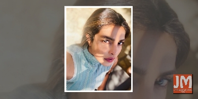 Priyanka Chopra's homemade hair-pack solution for the scalp