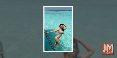 Urvashi Rautela 'tired of being modest'