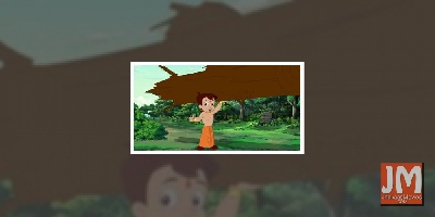 'Chhota Bheem' to air on Doordarshan amid COVID-19 lockdown