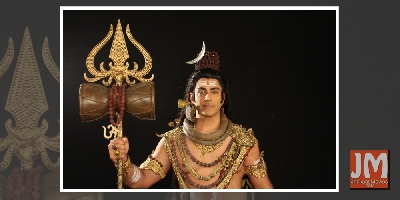 Tarun Khanna: Playing Lord Shiva has brought changes in my life