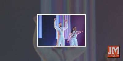 Demi Lovato, Sam Smith unveil 'musical theatre-inspired' song 'I'm ready'