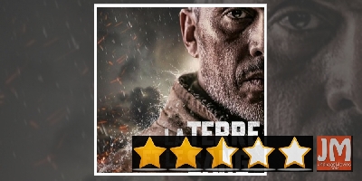 Review: Earth And Blood: Loaded with action cliches