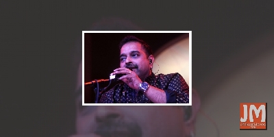 Shankar Mahadevan: Music can bring a sense of comfort