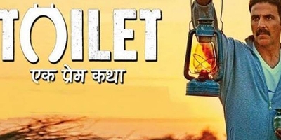 Toilet Ek Prem Katha Is 3rd High Grossing Bollywood Movie Of 2017