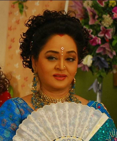 Shoma Anand.