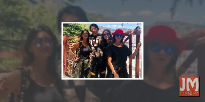 Karim Morani back home, is COVID-19 negative now, announces daughter Zoa