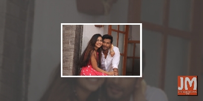 Reem Shaikh, Sehban Azim wish 'cutie' Savita Prabhune on her birthday