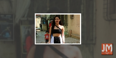 Amyra Dastur: Jackie Chan is exactly like is on-screen personality