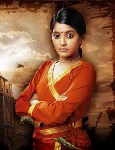 Rani Lakshmi Bai