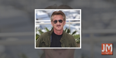 Sean Penn refuses to return to work until 'Gaslit' cast&crew get Covid jabs