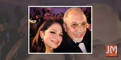COVID-19: Gloria, Emilio Estefan provide 500 daily meals to COVID-19 fighters