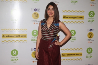 Yami Gautam