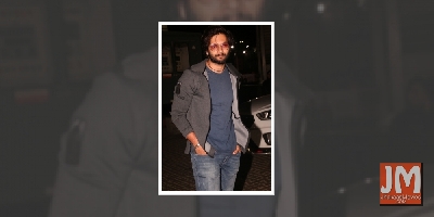 Ali Fazal: Thought I was cantankerous