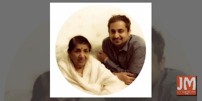 Baiju Mangeshkar: Never intend to use my surname to get work