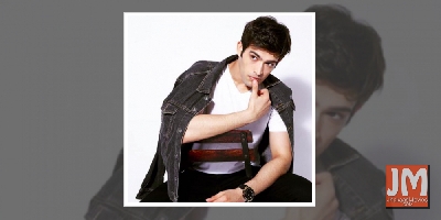 'Naagin' actor Manan Chaturvedi had no acting dreams