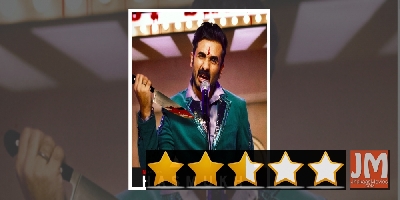 Review: Hasmukh: Sloppy script killed the fun