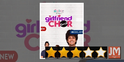 Review: 'Girlfriend Chor' is an easy, breezy watch