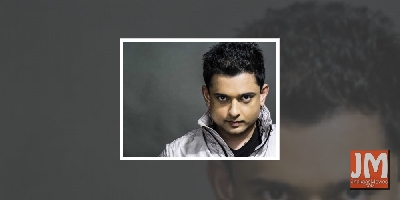 Tuhin Mehta: Music has power to heal the soul