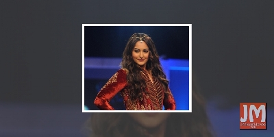 Sonakshi Sinha defines 2020 in new post