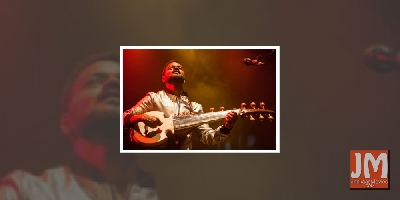 Sarod player Soumik Datta unveils new single 'Tiger Tiger'