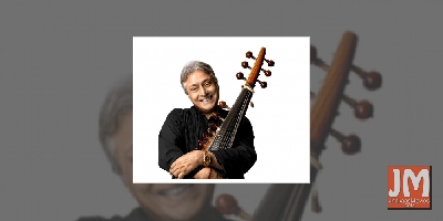 COVID-19: Ustad Amjad Ali Khan lauds PM Modi's efforts