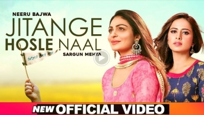 COVID-19: Punjabi film, music artistes join hands for a song.