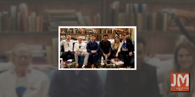 Rahman hopes his Earth Day musical message will 'resonate with the masses'