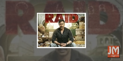 Ajay Devgn-starrer 'Raid' to get a sequel