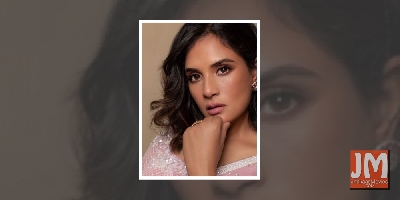 Lockdown diaries: Richa Chadha makes gluten-free pasta