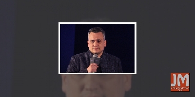 Joe Russo impressed with Sam Hargrave